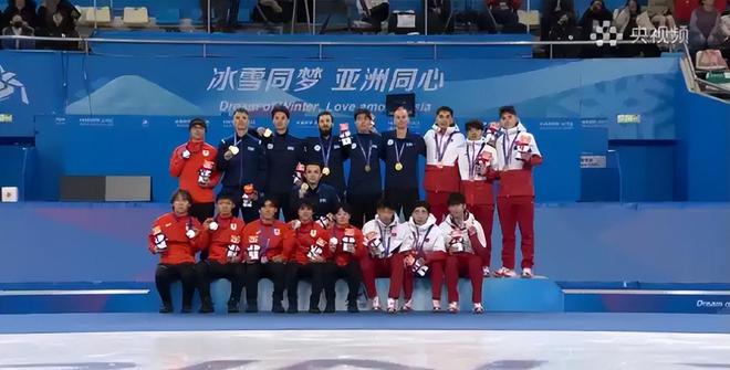级！韩媒发动态拱火王濛撕破脸硬气反击pg模拟器试玩韩国队推搡中国队事件升(图6)