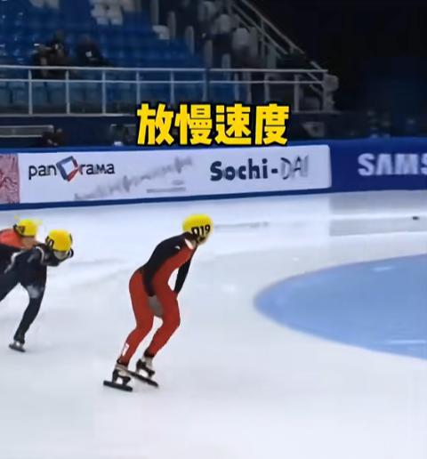 级！韩媒发动态拱火王濛撕破脸硬气反击pg模拟器试玩韩国队推搡中国队事件升(图17)