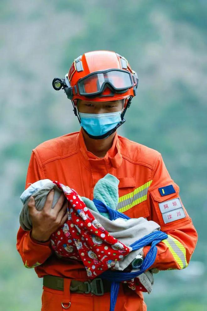 度震惊世界美国对加州大火无能为力pg电子平台西藏68级地震中国速(图6)