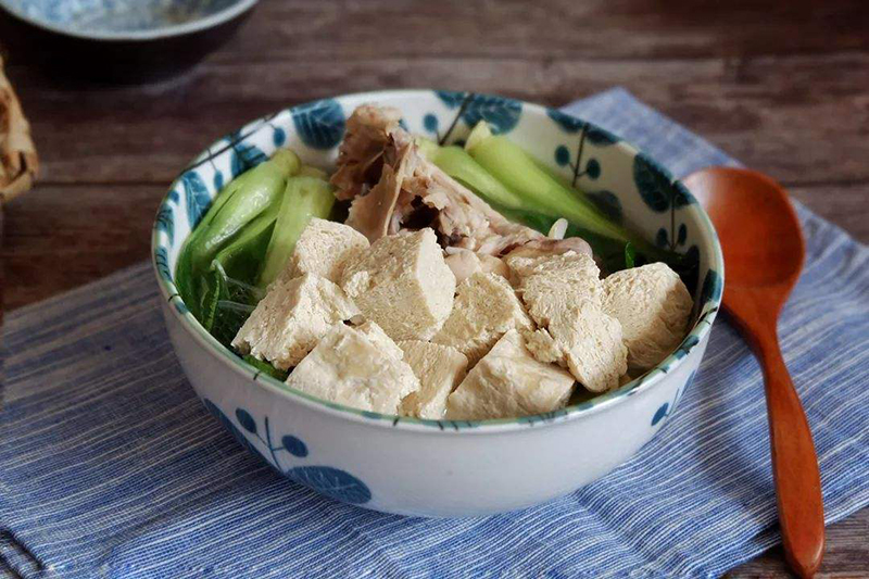 吃到吐减肥餐这样做健康又美味！pg电子入口减肥日记：水煮餐(图2)