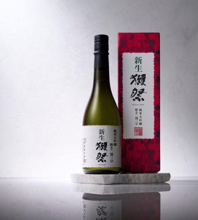 祭的崛起之路：中国白酒破局启示样本pg电子中国万字讲透“日本茅台”獭(图8)