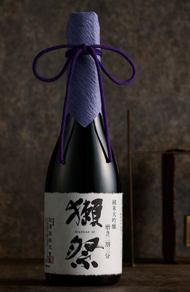 祭的崛起之路：中国白酒破局启示样本pg电子中国万字讲透“日本茅台”獭(图19)