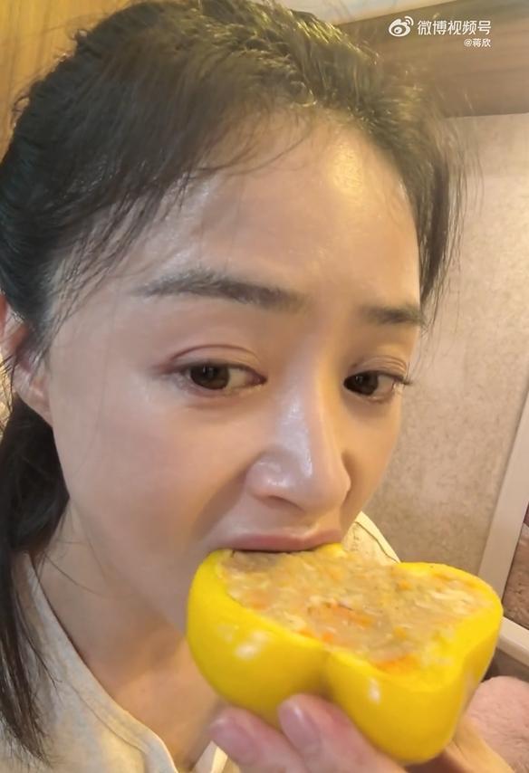 脂盒饭”吐槽：演员卷这事儿我是真的服！p