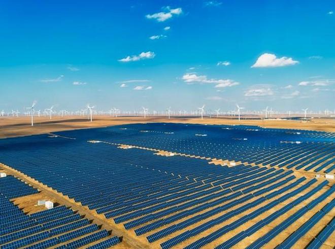 国家齐发声：中国已在换电关键领域崛起pg电子入口风向突变以德为首的西方(图7)