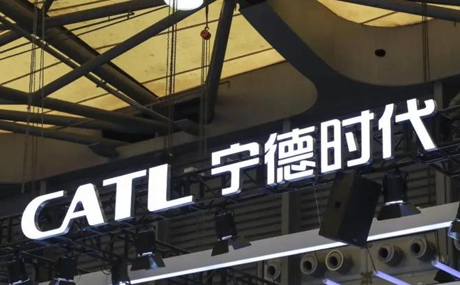 国家齐发声：中国已在换电关键领域崛起pg电子入口风向突变以德为首的西方(图10)