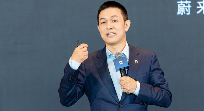 国家齐发声：中国已在换电关键领域崛起pg电子入口风向突变以德为首的西方(图17)