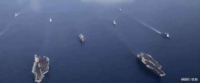 新加坡防长警告美国!一旦插手台海冲突结果将是灾难性的(图9) 新加坡防长警告美国!一旦插手台海冲突结果将是灾难性的(图9)