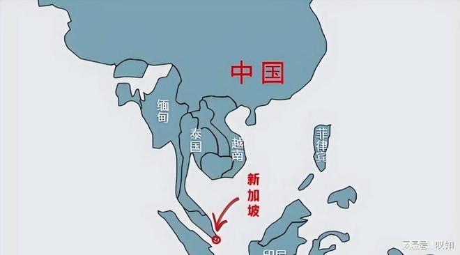 新加坡防长警告美国!一旦插手台海冲突结果将是灾难性的(图10) 新加坡防长警告美国!一旦插手台海冲突结果将是灾难性的(图10)