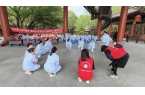 致敬白衣天使凝聚社会温情pg电子中国沈阳